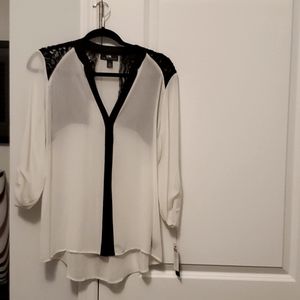 Ladies blouse